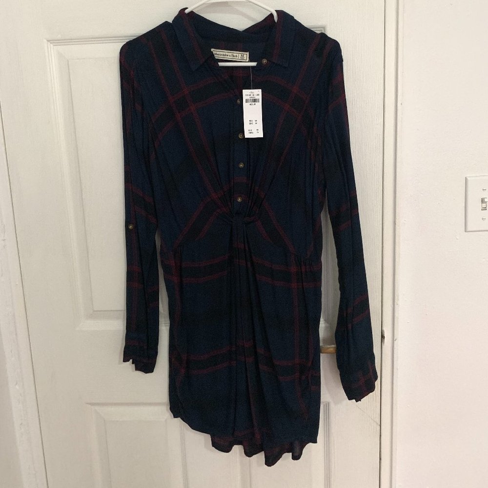 Abercrombie Dress